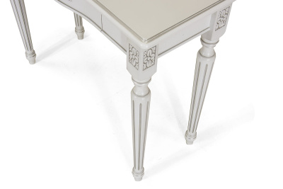 Стол-приставка Консоль ПР-2 фото Стол-приставка Консоль ПР-2. Фото