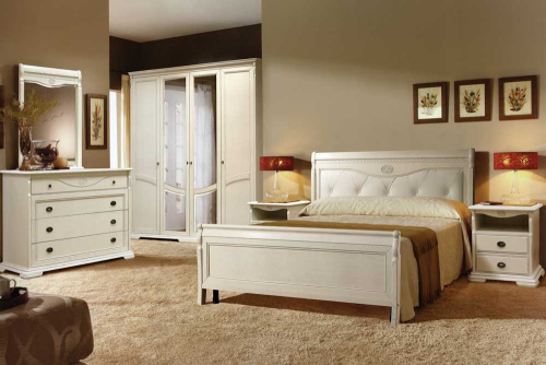 Спальня Лика-1. Фото №1