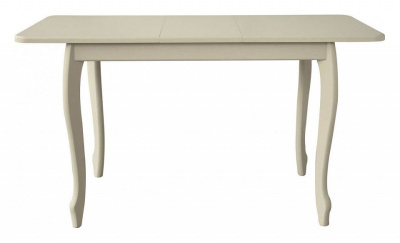 Стол Блюз арт.02.04 (С02 тон 320) 1080/1380*680*750 Слоновая кость фото Стол Блюз арт.02.04 (С02 тон 320) 1080/1380*680*750 Слоновая кость. Фото №2