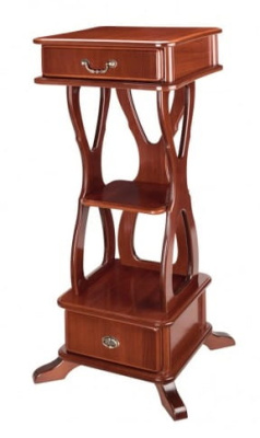 Подставка Ника. Фото