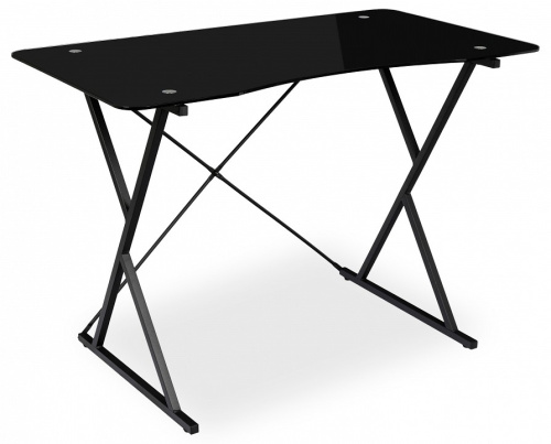 Cтол GD-05 Black (черный). Фото №1