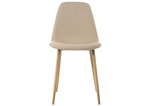 Стул Lilu бежевый. Фото №8