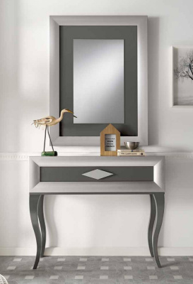 Консоль 2019. Фото