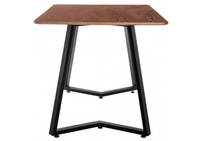 Стол Kont 120 dark walnut. Фото №3