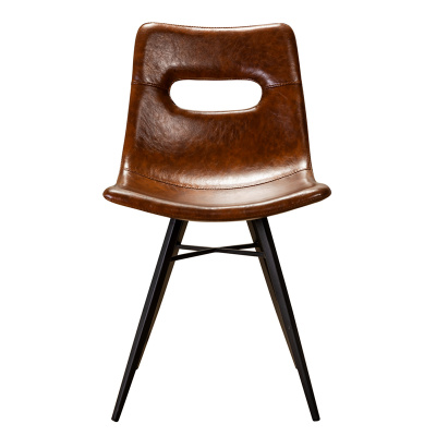 Стул складной ДЖОН металлик, салатовый. Фото