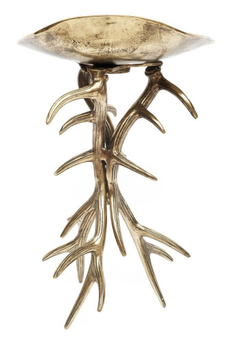 Стул Secret De Maison «Antler» (mod. 13037) (Латунь) фото Стул Secret De Maison «Antler» (mod. 13037) (Латунь). Фото №4