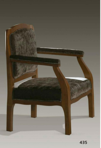 Кресло ref.435. Фото №1