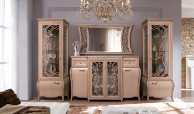 Зеркало навесное Тэсоро ГМ 6392. Фото №3