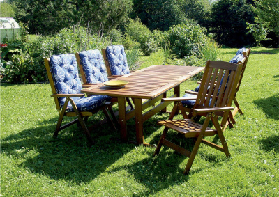 Кресло Оливер фото Кресло Оливер. Фото №4