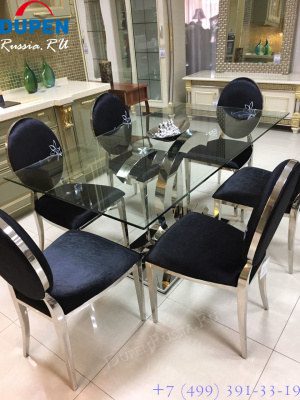 Стол FT151 фото Стол FT151. Фото №2