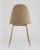 Стул Валенсия бежевый. Фото №7