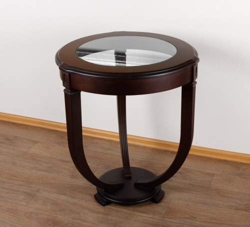 Журнальный стол 67 Wengue-2. Фото №1