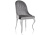 Стул Gustav серый. Фото №1