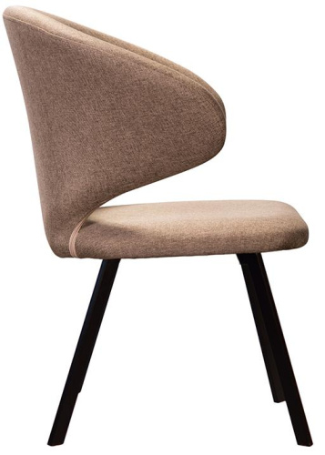 Кресло Askold Arki Сканди Браун. Фото №5