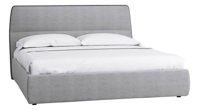 Кровать двуспальная 1.6 Сканди фото Кровать двуспальная 1.6 Сканди. Фото №5