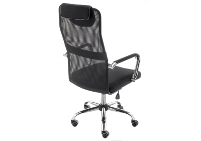 Стул Viton черное. Фото №4