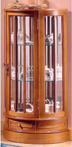 Витрина ref.7. Фото №1