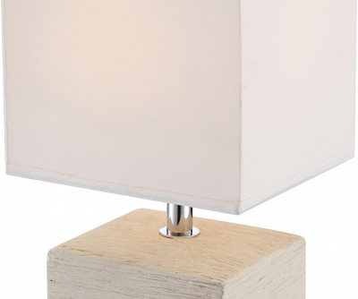 Настольная лампа декоративная Globo Geri 21675 фото Настольная лампа декоративная Globo Geri 21675. Фото №2