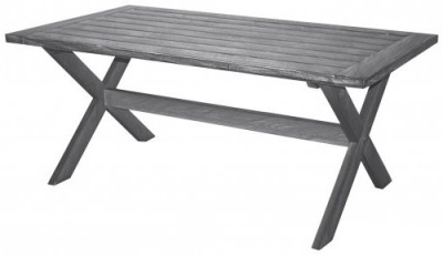 Обеденный стол - макси "Оксфорд". Фото №3