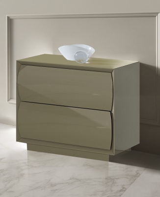 Тумбочка DUPEN М-131 мока. Фото