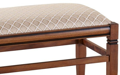 Банкетка  Бруно 105 фото Банкетка  Бруно 105. Фото №4