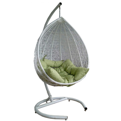 Подушка для подвесного кресла "Крит". Фото