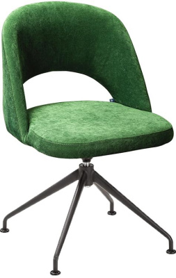 Кресло Lars Spider Сканди Грин. Фото