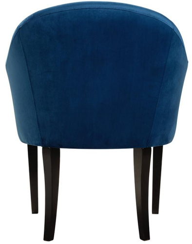 Кресло Тоскана Блю. Фото №6