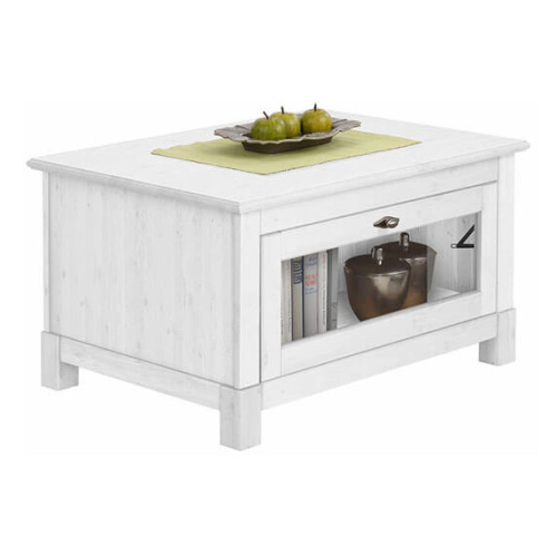 Стол кофейный "Рауна". Фото №1