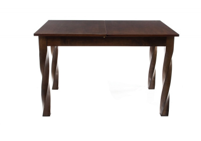 Стол деревянный Krono cappuccino. Фото №4