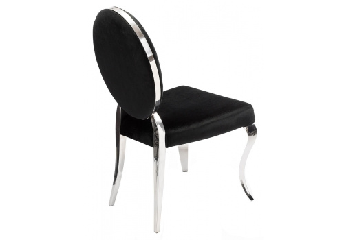 Стул Odda черный. Фото №9