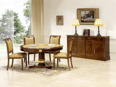 Стул Orfeo 82415. Фото №2