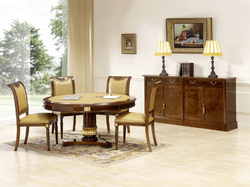 Стул Orfeo 82415. Фото №2