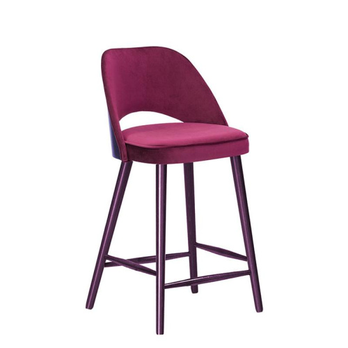 Стул Глори-9 (полубарный). Фото №1