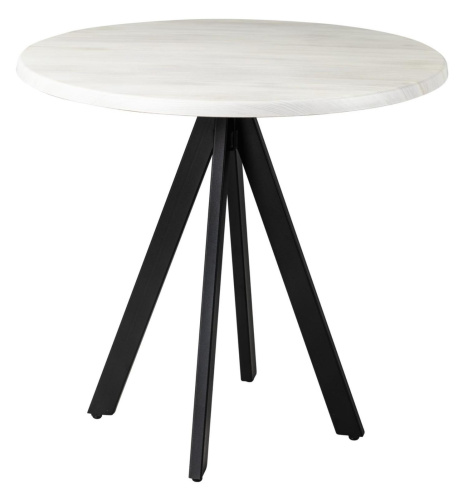 Стол Арки Topalit выбеленное дерево R80. Фото №2