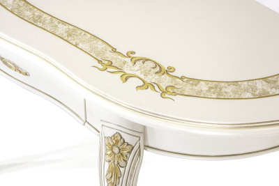 Стол-приставка Консоль ОВ-4 фото Стол-приставка Консоль ОВ-4. Фото