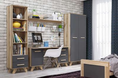 Гостиная FLY 727 фото Гостиная FLY 727. Фото №4