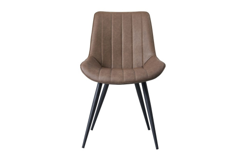 Стул DC-9547 коричневый. Фото №8