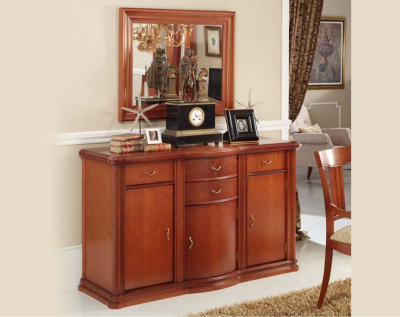 Буфет 906. Фото