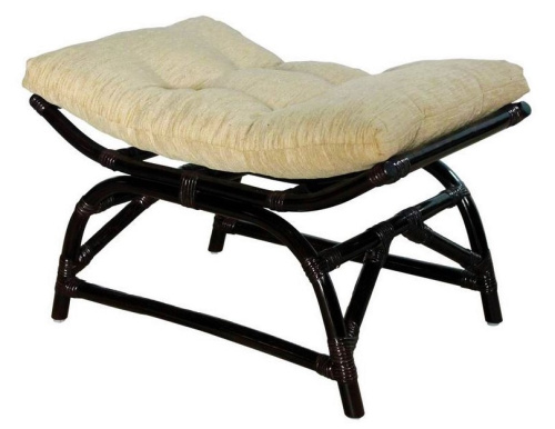 Банкетка из ротанга 12 / 22. Фото №6