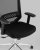 Кресло офисное TopChairs Names черный. Фото №9