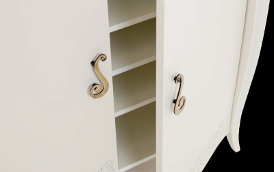 Тумба для обуви 120.115. Фото