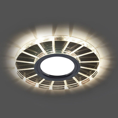 Встраиваемый светильник Feron CD982 32439 фото Встраиваемый светильник Feron CD982 32439. Фото №2