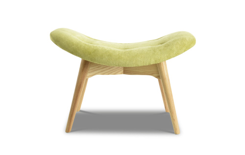 Банкетка DC-917F оливковая. Фото №6