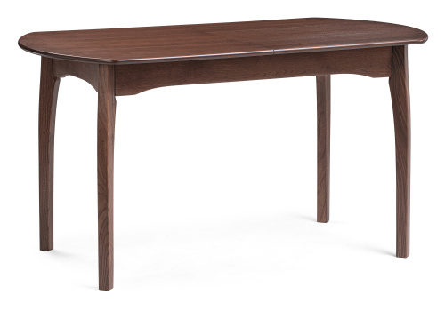 Стол деревянный Сугили миланский орех. Фото №1