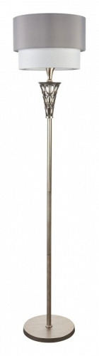 Торшер Maytoni Lillian H311-FL-01-G. Фото №1