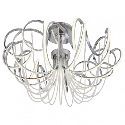 Люстра на штанге ST-Luce Travaso SL959.102.10. Фото №2