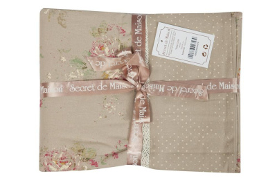 Скатерть Secret De Maison Kathy (150см х 250см). Фото №3
