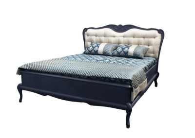 Кровать Мокко ММ-316-02/18Б (б/о, б/м) фото Кровать Мокко ММ-316-02/18Б (б/о, б/м). Фото №2