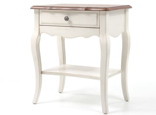 ST9302 Прикроватная тумба. Фото №1